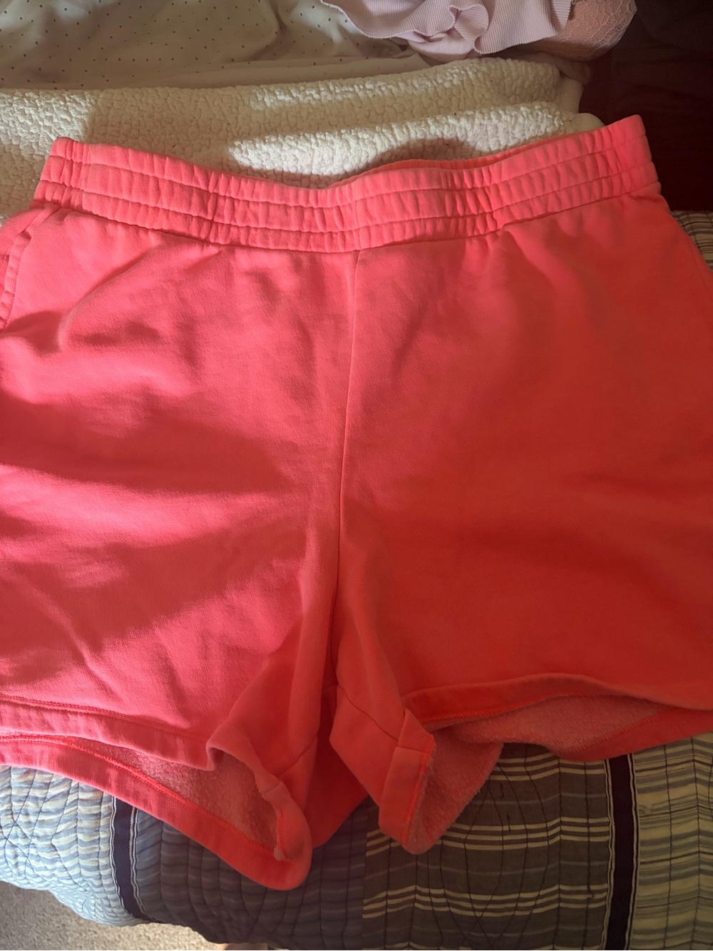 Gap lounge shorts XL
